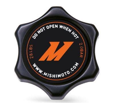 Mishimoto High-Pressure 2  High-Pressure 2