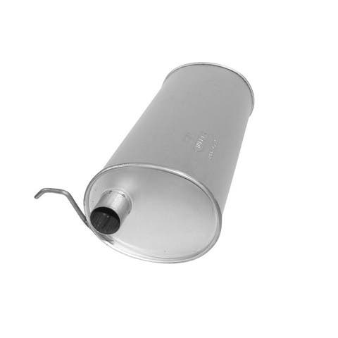 Ap Exhaust Exhaust Muffler-Direct Fit P/N:700490  Exhaust Muffler-Direct Fit
