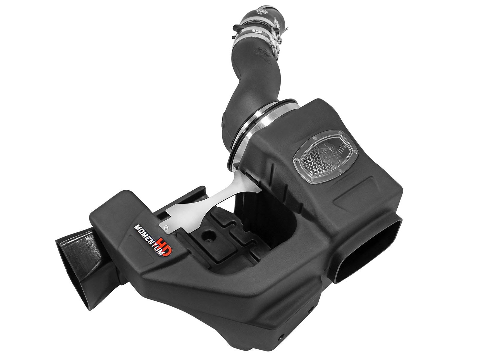 Advanced Flow Engineering 51-73002 Momentum Hd Cold Air Int Ake System W/ Pro