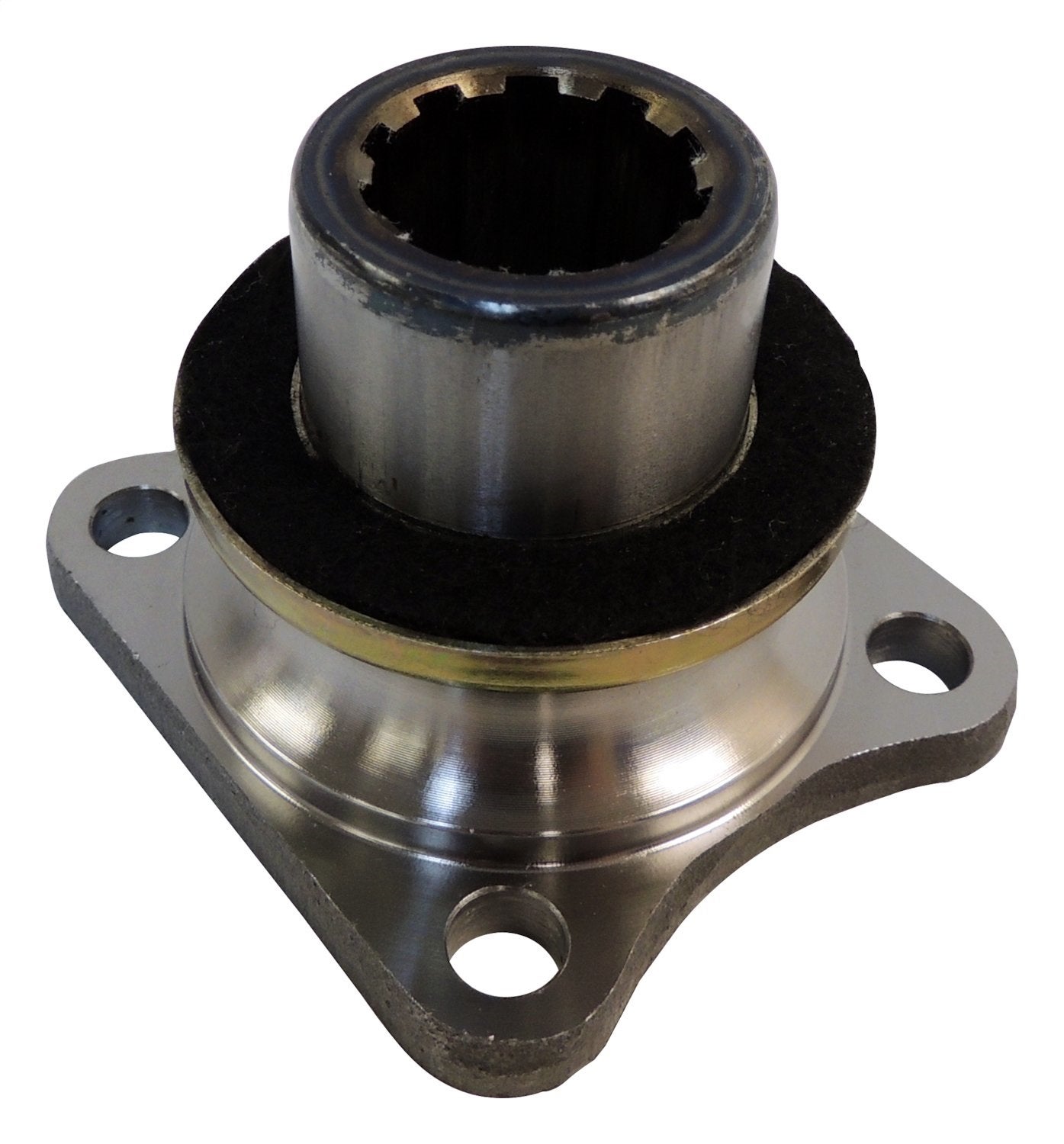 Crown Automotive 116714 Transfer Case Yoke Fits 41-66 Cj3 Mb Willys Crown