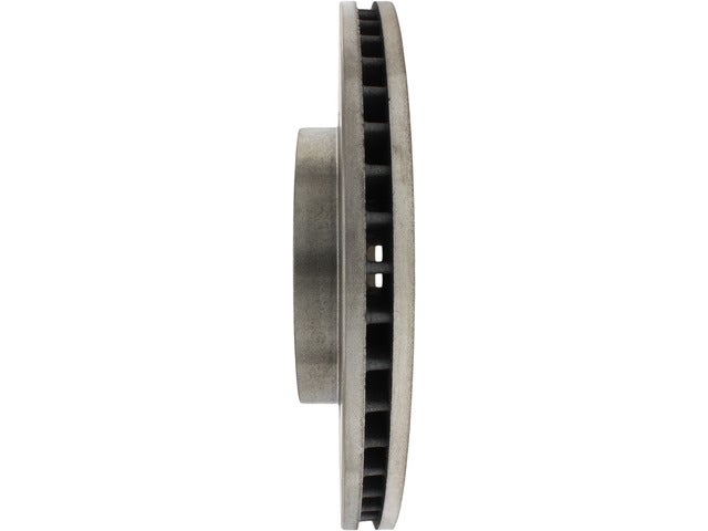 Centric Parts Disc Brake Rotor P/N:121.50022  Disc Brake Rotor P/N: