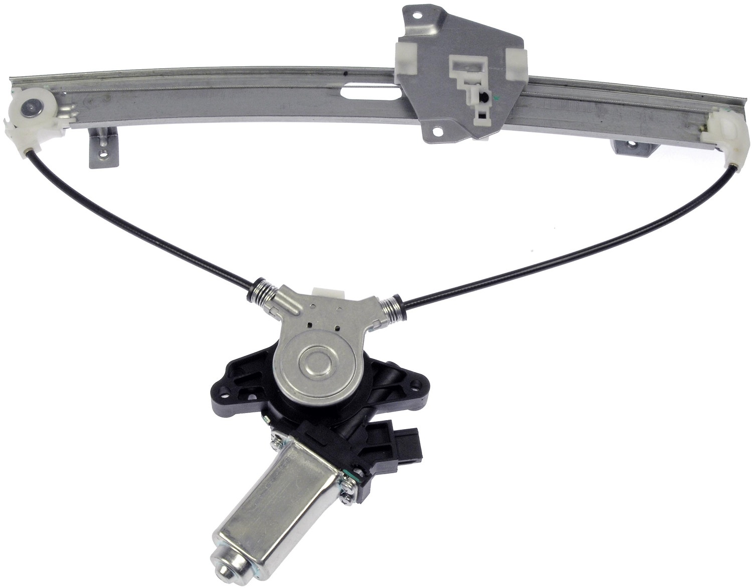 Dorman - Oe Solutions Power Window Motor And Regulator Assembly P/N:748-584 Oe