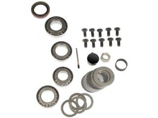 Dorman - Oe Solutions Differential Bearing Kit P/N:697-100  Differential Bearing