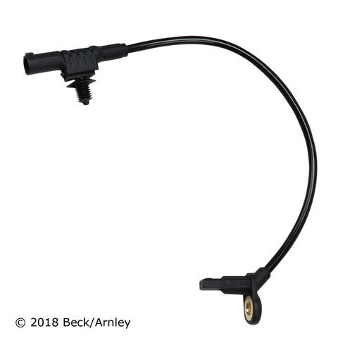 Beck/Arnley Abs Wheel Speed Sensor P/N:084-4290  Abs Wheel Speed Sensor P/N: