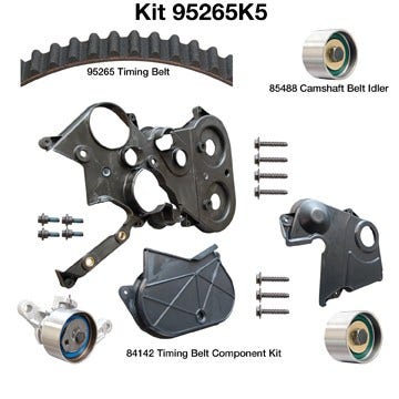 Dayco Engine Timing Belt Component Kit,Engine Timing Belt Kit P/N:95265K5