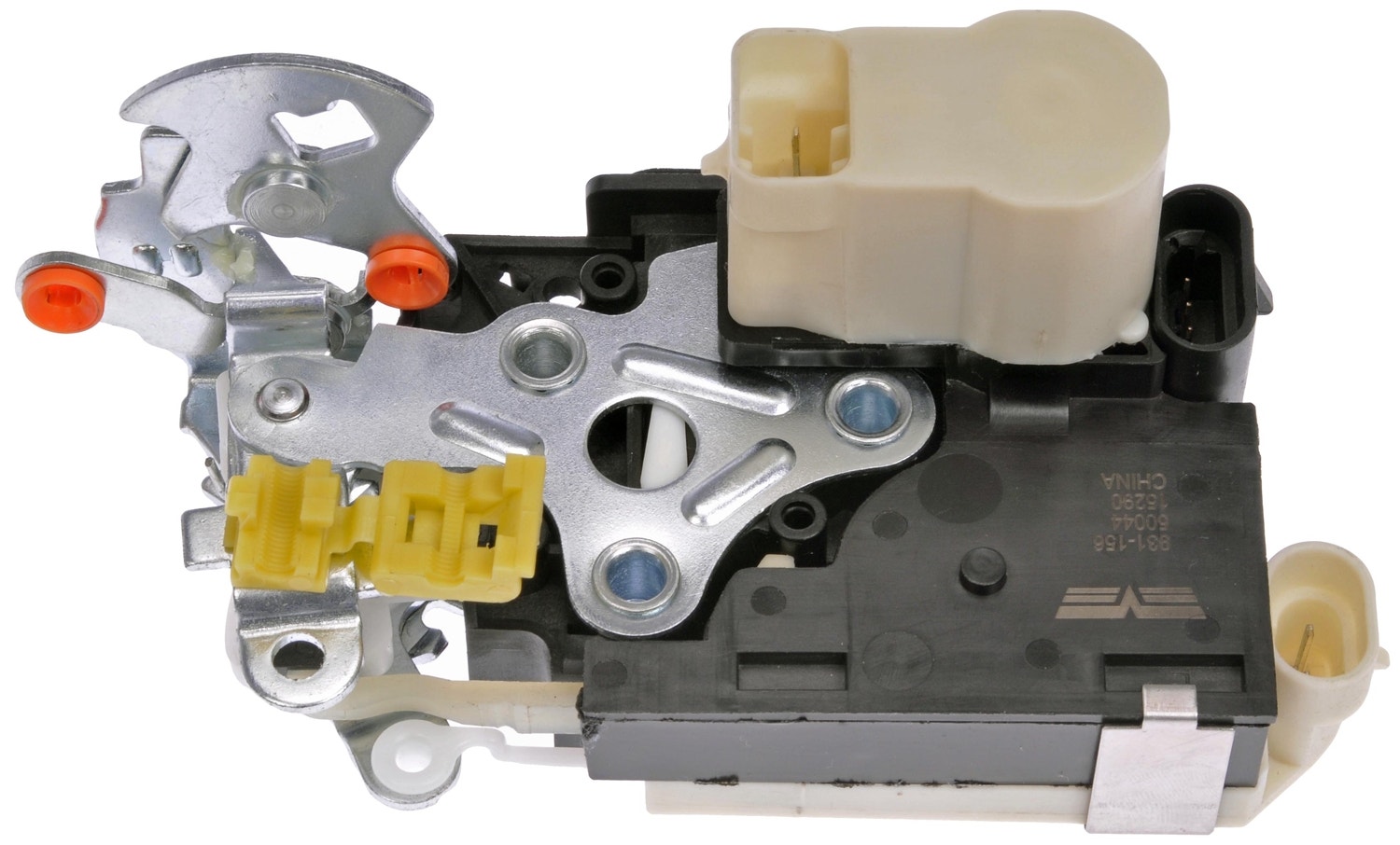 Dorman - Oe Solutions Door Lock Actuator Motor P/N:931-156 Oe Solutions (Tm)