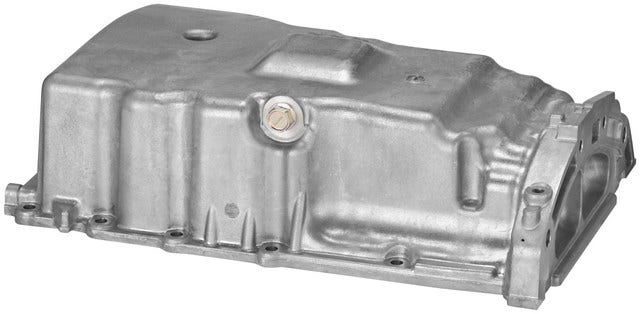Spectra Premium Engine Oil Pan P/N:Mzp12a  Engine Oil Pan P/N: