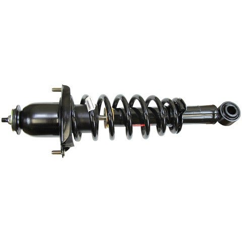 Monroe Shocks & Struts Suspension Strut And Coil Spring Assembly P/N:172599R