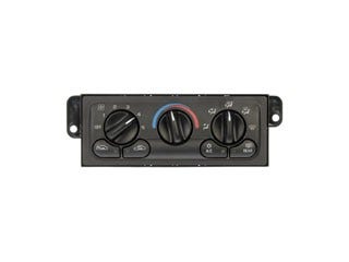 Dorman - Oe Solutions Hvac Control Module P/N:599-011 Oe Solutions (Tm) Climate