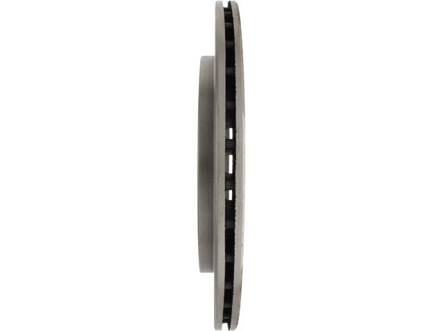 Centric Parts Disc Brake Rotor P/N:121.48009  Disc Brake Rotor P/N: