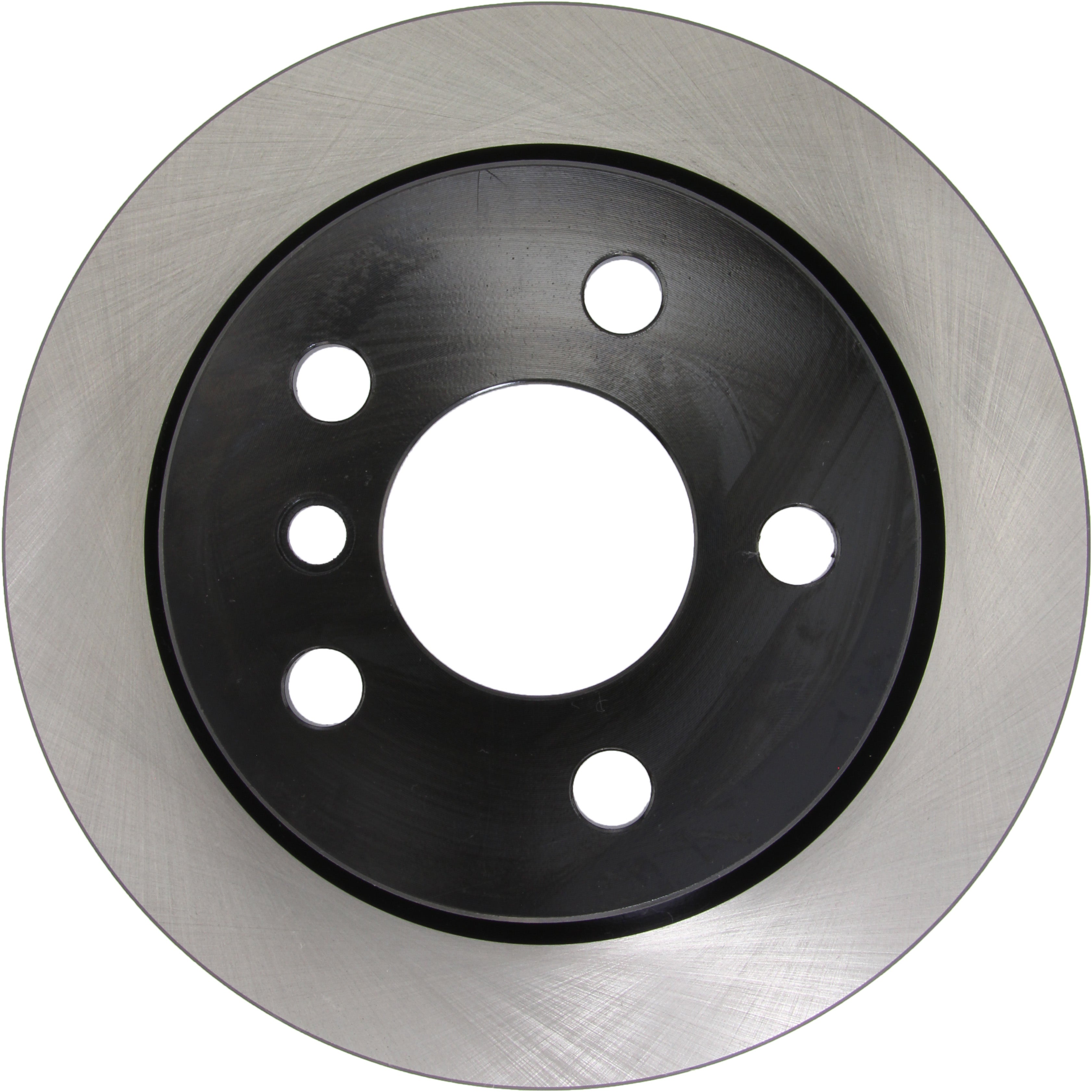 Centric Parts Disc Brake Rotor P/N:125.34159  Disc Brake Rotor P/N: