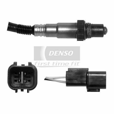 Denso Auto Parts 234-4552  Oxygen Sensor P/N: