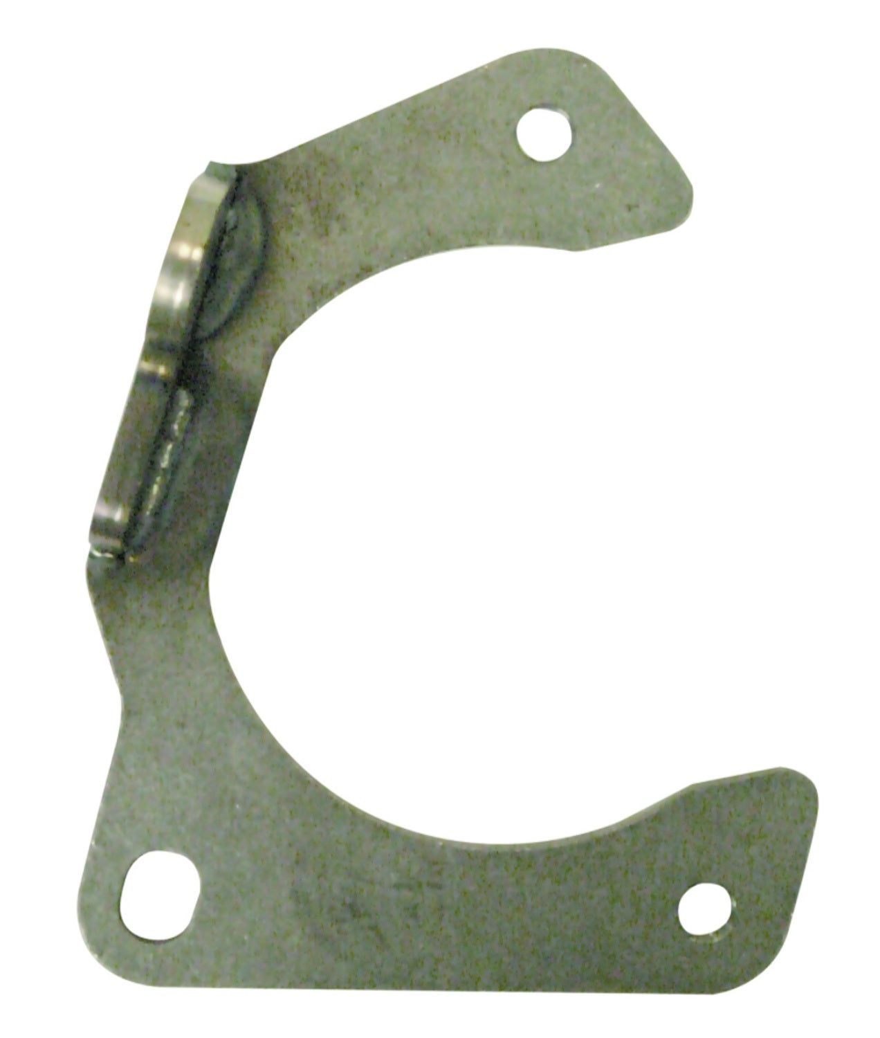Caliper Brkt For Hybrid Rotor Caliper Brkt For Hybrid Rotor