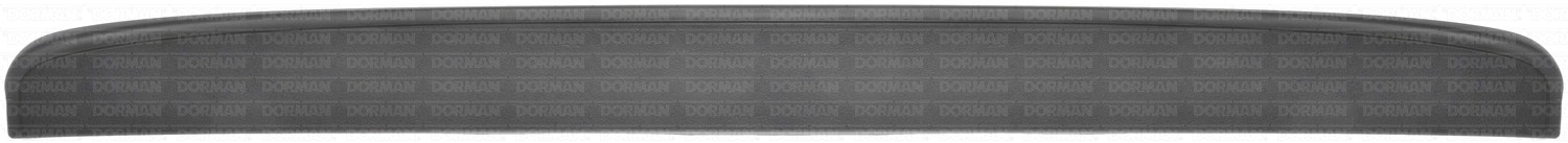 Dorman - Oe Solutions Tailgate Molding P/N:926-584  Tailgate Molding P/N: