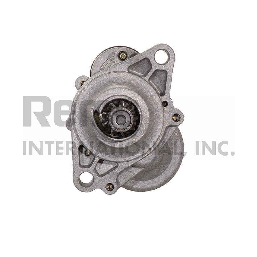 Remy Intl 17154 Remy  Premium Remanufactured Starter