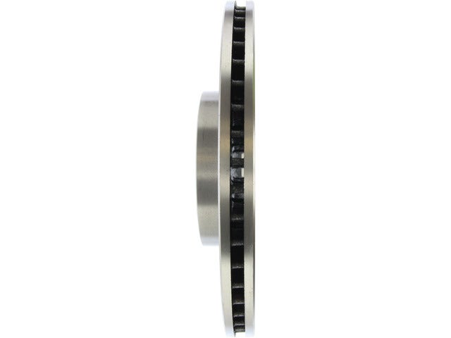 Centric Parts Disc Brake Rotor P/N:121.45092  Disc Brake Rotor P/N: