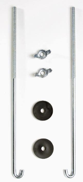 Bolts  Hold-Down J Type 1 Bolts  Hold-Down J Type 1