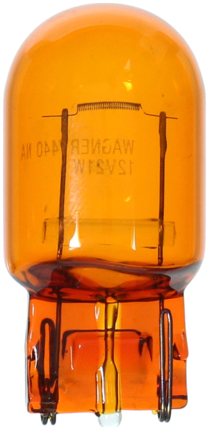Wagner Lighting Turn Signal Light Bulb P/N:Bp7440na   Turn Signal Light Bulb