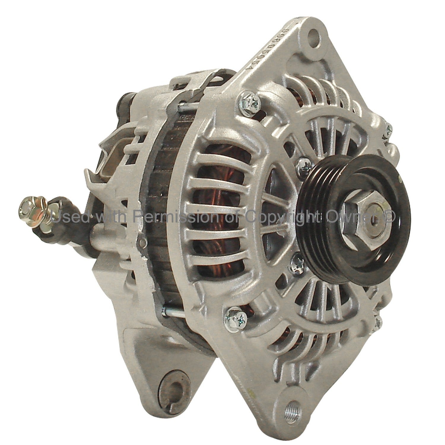 Mpa Alternator P/N:13719  Alternator P/N: