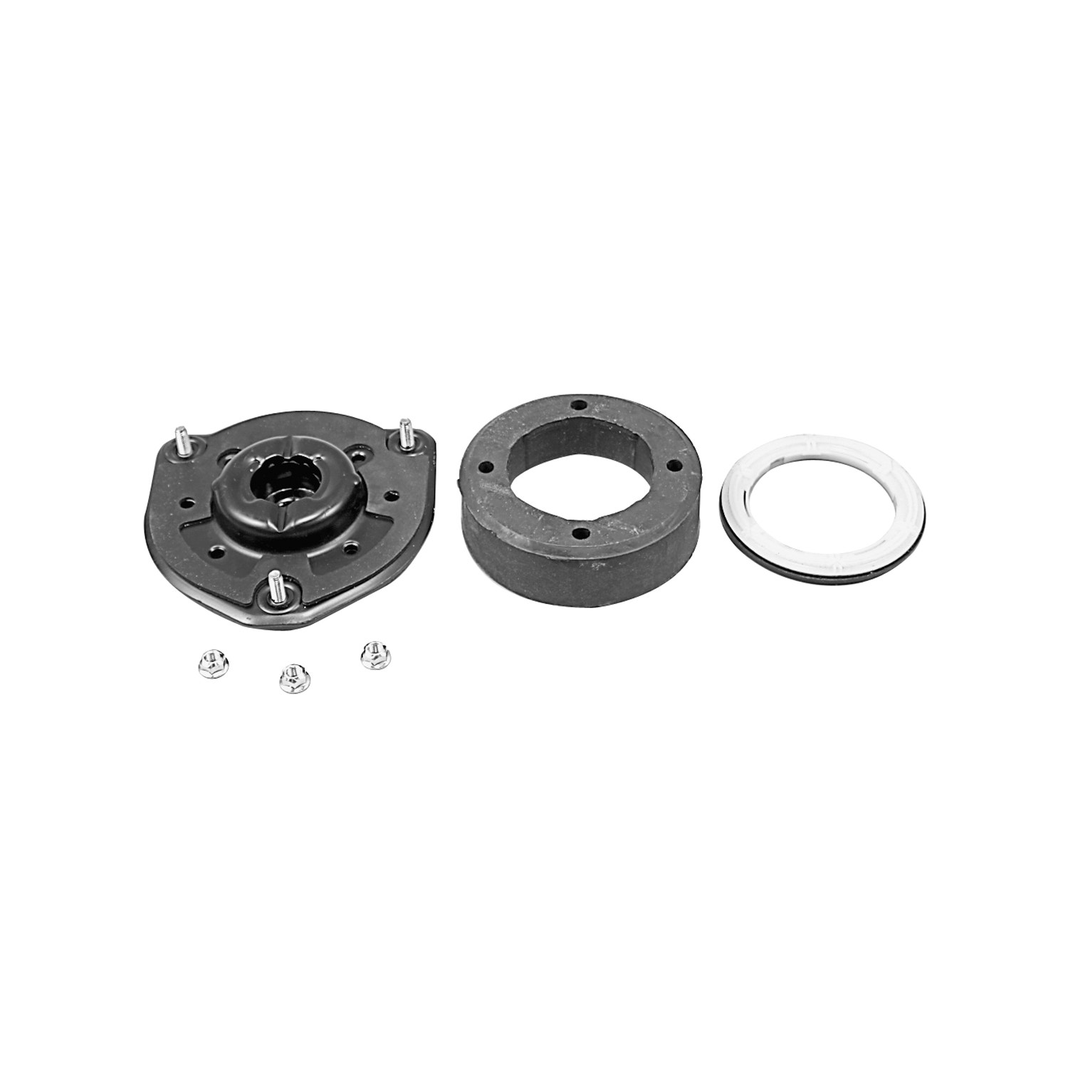 Monroe Shocks & Struts Suspension Strut Mount P/N:902965 Monroe 902924 Shock