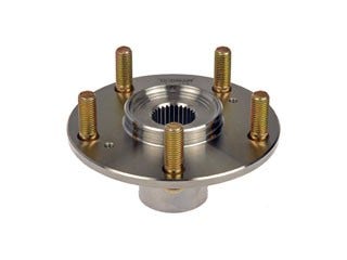 Dorman - Oe Solutions Wheel Hub P/N:930-455  Wheel Hub P/N:
