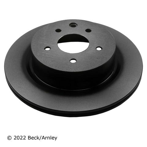 Beck/Arnley Disc Brake Rotor P/N:083-3062  Disc Brake Rotor P/N: