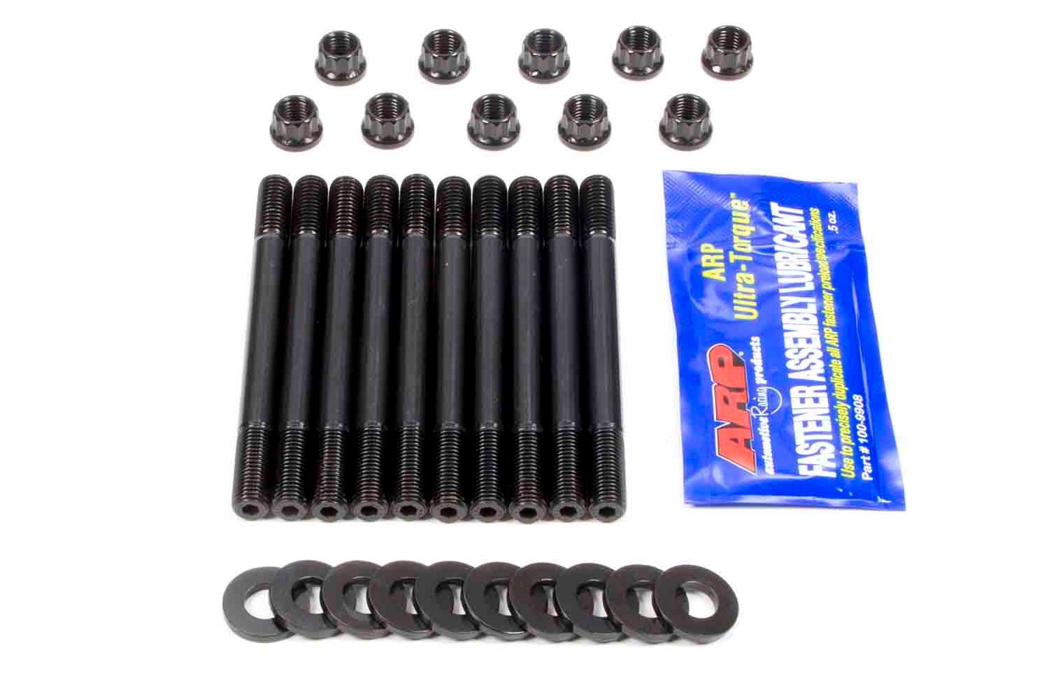 Saturn Main Stud Kit - 99-02 1.9L Sohc Saturn Main Stud Kit - 99-02 1.9L Sohc