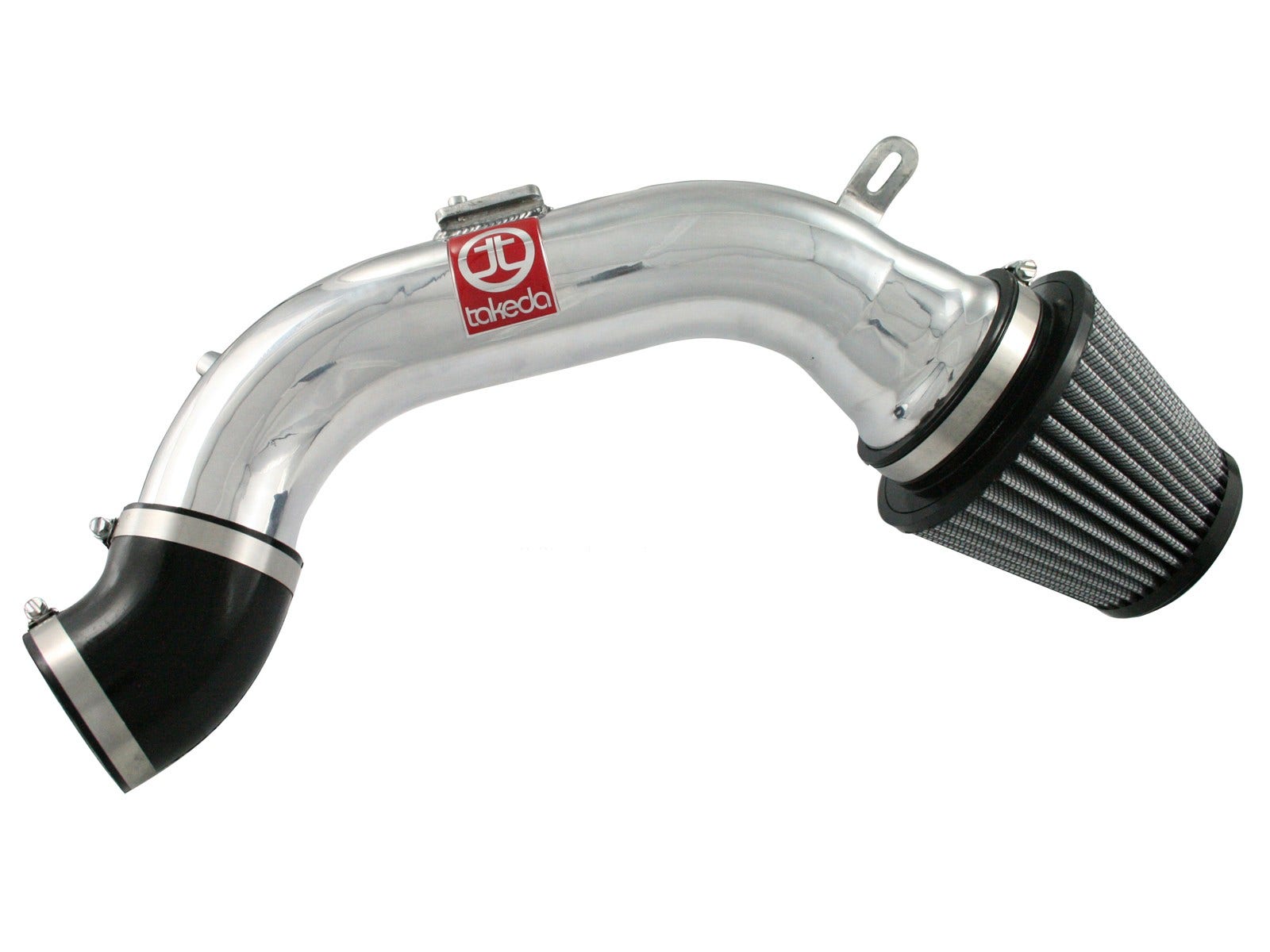 Afe Power Tr-1001P Takeda Cold Air Intake System For Honda Accord Afe/Advance