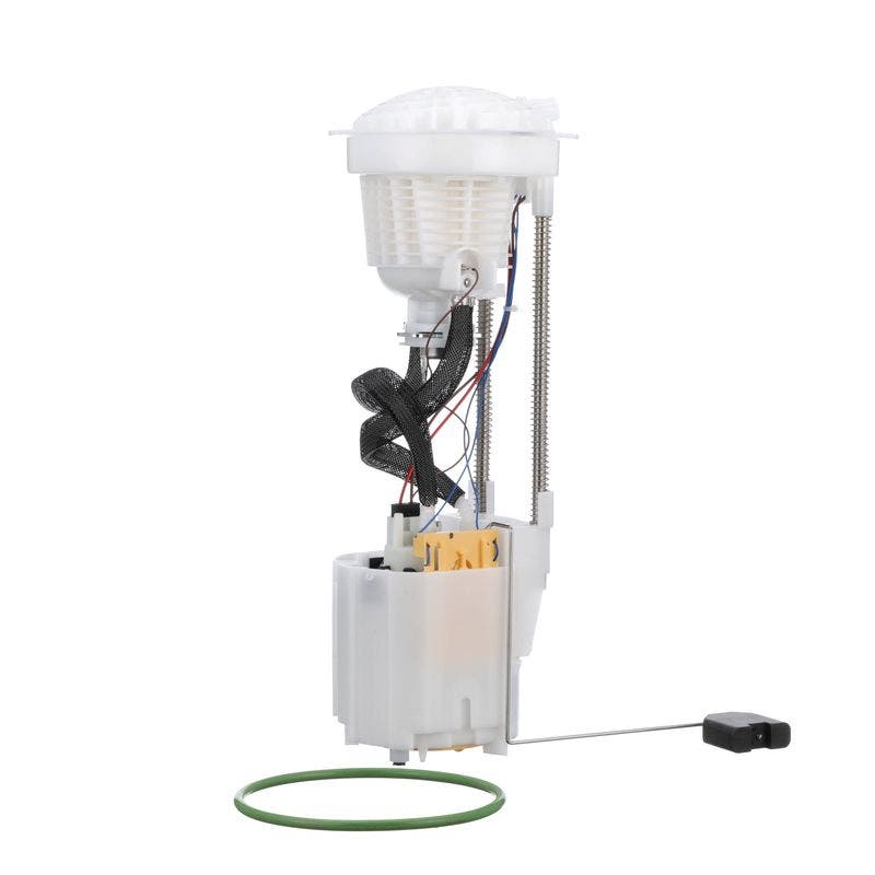 Carter Fuel Pump Module Assembly P/N:P76259m  Fuel Pumps  Fuel Pump Electric;