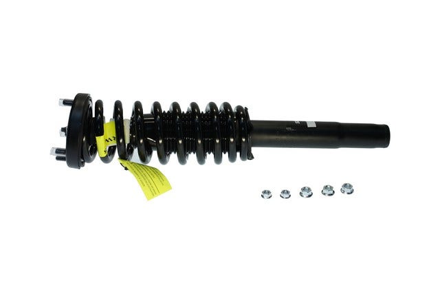 Kyb Suspension Strut And Coil Spring Assembly P/N:Sr4136  Suspension Strut And
