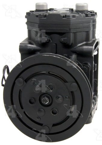 Four Seasons A/C Compressor P/N:57022  A/C Compressor P/N: