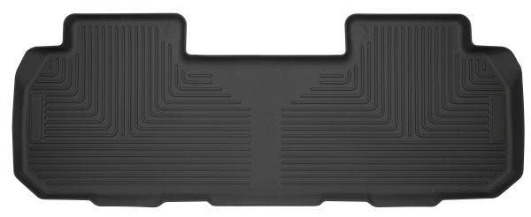 Husky Liners 14251 Weatherbeater Floor Liner Fits 18-23 Enclave Traverse
