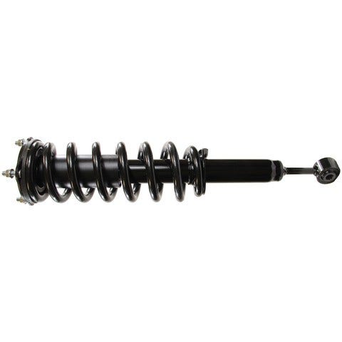 Monroe Shocks & Struts Suspension Strut And Coil Spring Assembly P/N:181119L