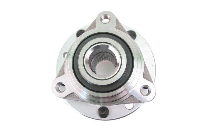 Mevotech Wheel Bearing And Hub Assembly P/N:H513061  Wheel Bearing And Hub