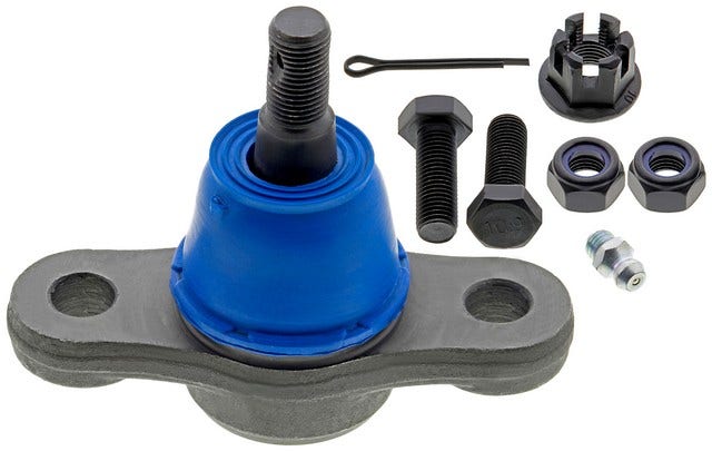 Mevotech Suspension Ball Joint P/N:Ms90501  Suspension Ball Joint P/N: