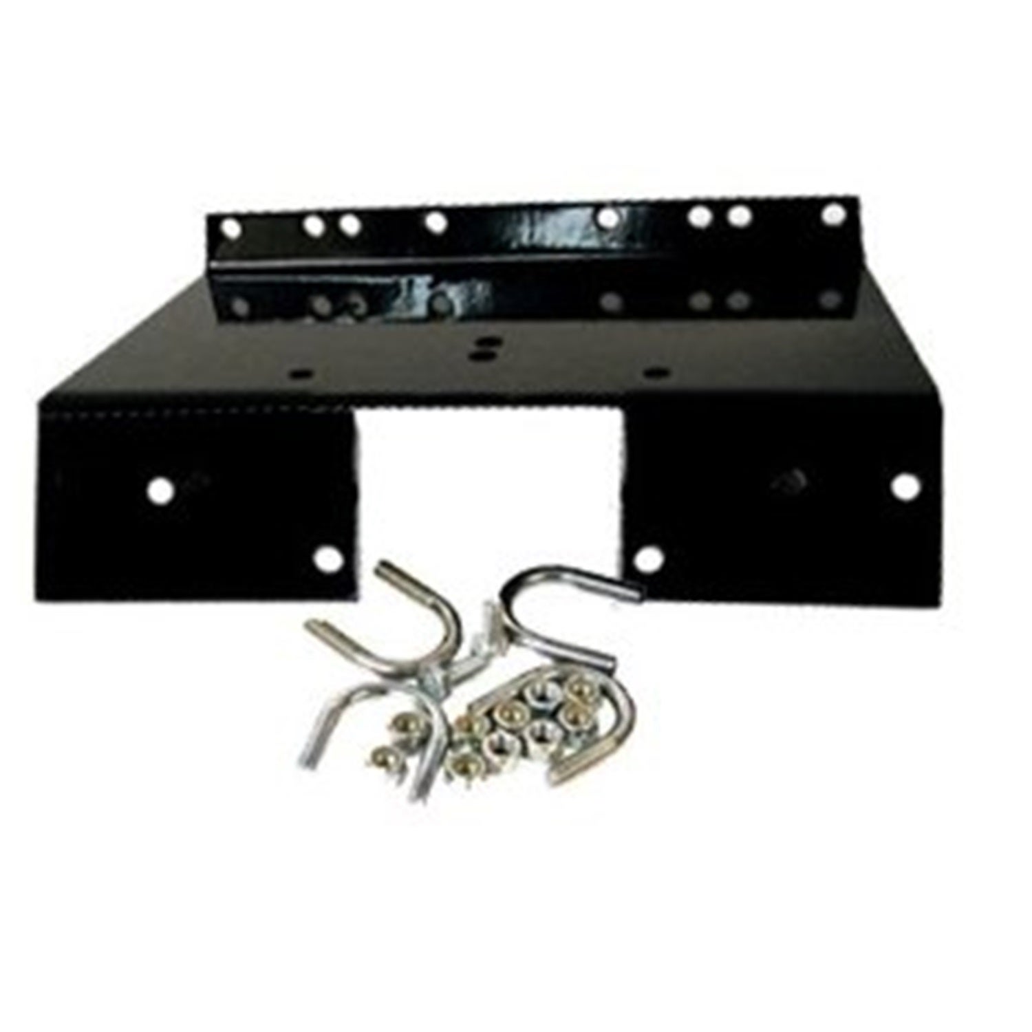 Warn 88449 Atv Winch Mounting System   Atv Winch Mounting System
