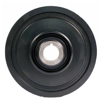 Dayco Engine Harmonic Balancer P/N:Pb1545n  Engine Harmonic Balancer P/N: