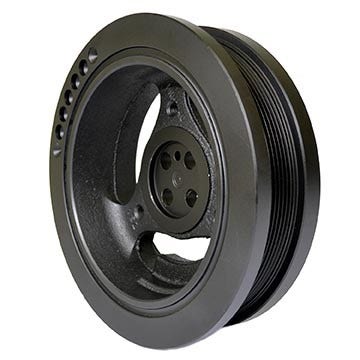Dayco Engine Harmonic Balancer P/N:Pb1640n  Engine Harmonic Balancer P/N: