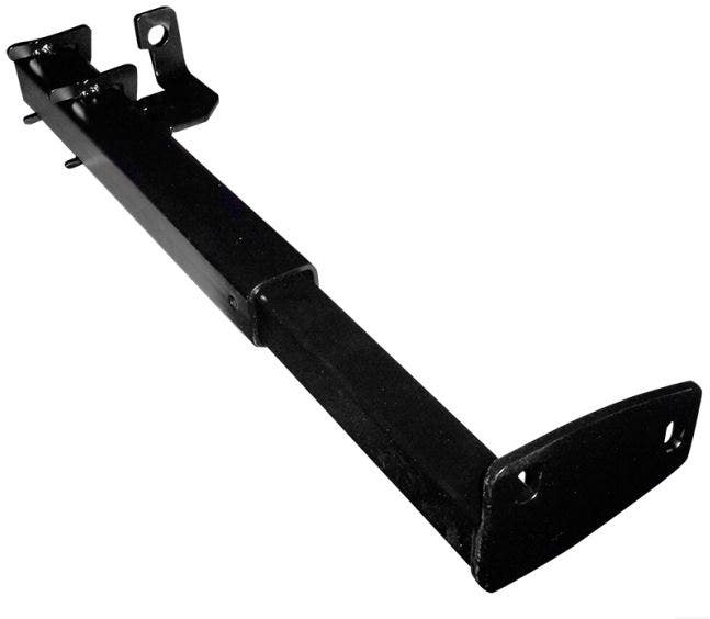 Torklift C3215 Tie-Down   Camper Tie Down; Mounting Type - Frame Mount, Location