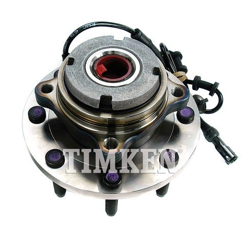 Timken Sp580205 Axle Bearing And Hub Assembly   Axle Bearing And Hub Assembly