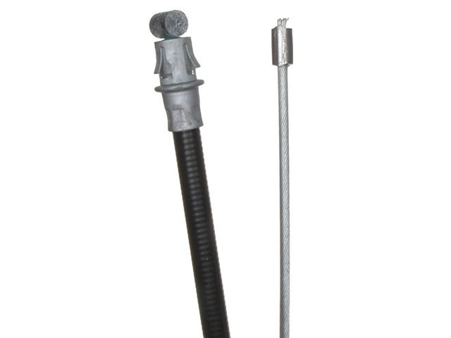 Raybestos Brakes Parking Brake Cable P/N:Bc94477  Parking Brake Cable P/N: