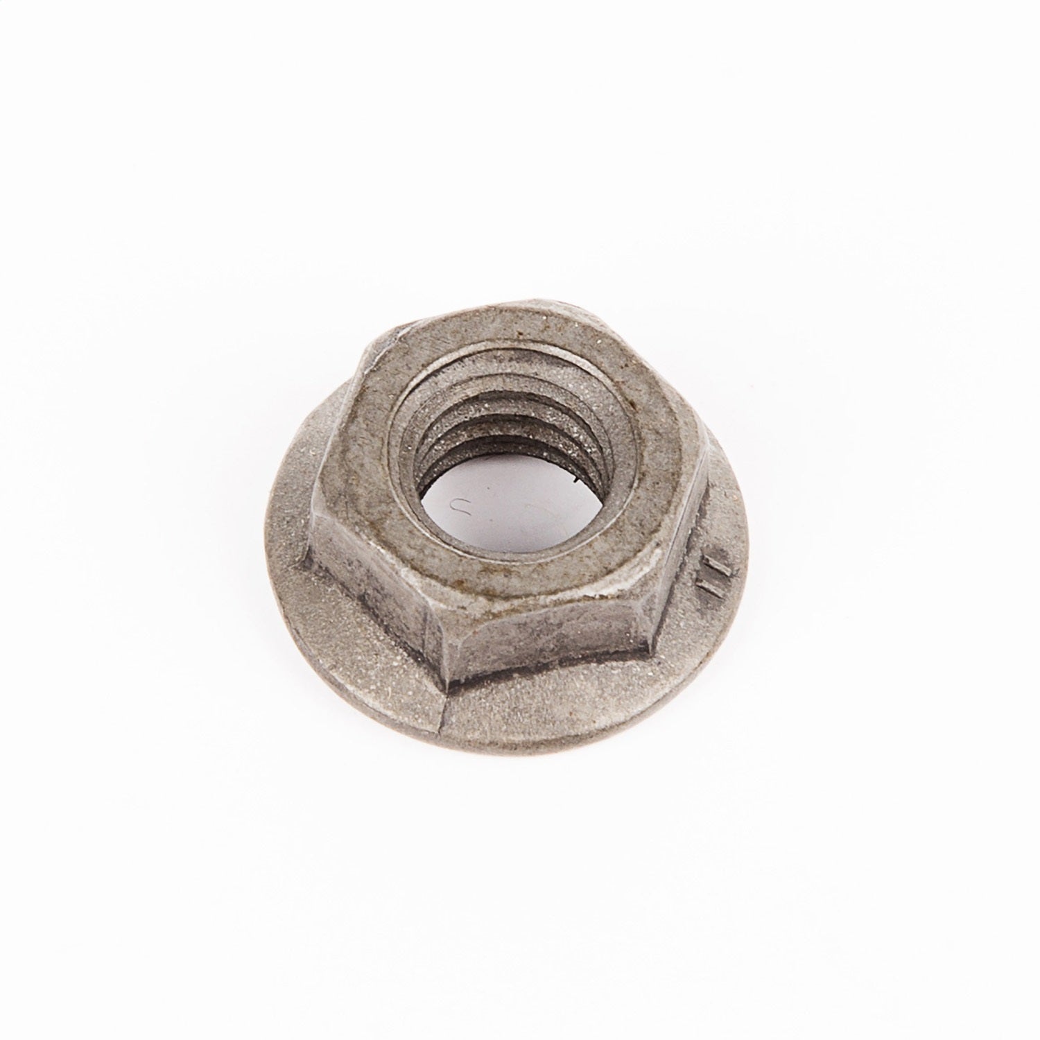 Omix 12216.01 Body Mount Nut   Body Mount Nut