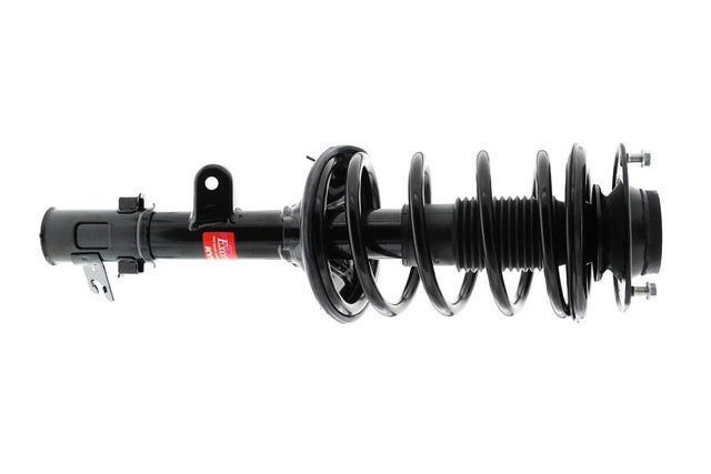 Kyb Suspension Strut And Coil Spring Assembly P/N:Sr4220  Suspension Strut And