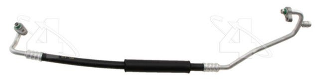 Four Seasons A/C Refrigerant Discharge Hose P/N:66483  A/C Refrigerant Discharge