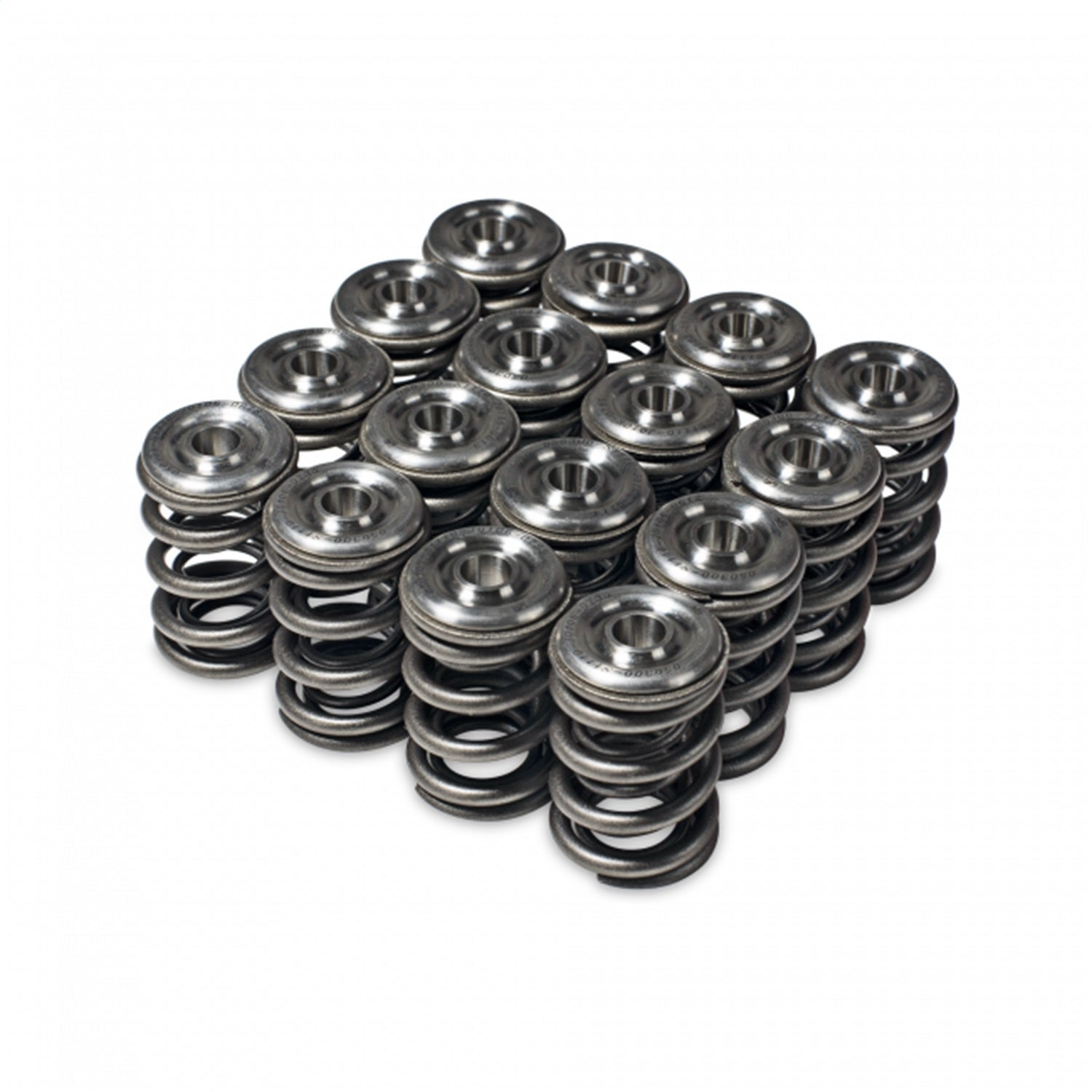 Skunk2 Racing 344-05-1360 Alpha Series Valve Spring And Retainer Kit   Alpha