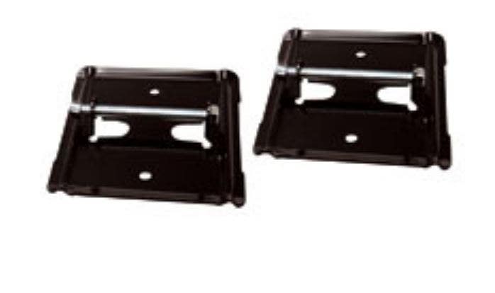 Set/2 'C' Jack Base Pads Set/2  C  Jack Base Pads