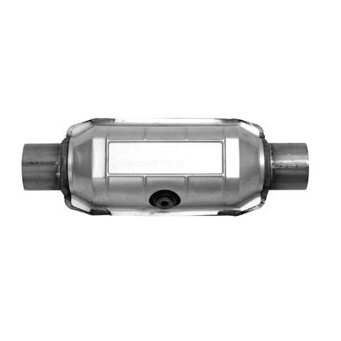 Ap Exhaust Universal Converter P/N:608256  Universal Converter P/N: