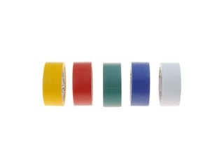 Dorman - Conduct-Tite Electrical Tape P/N:85294 Dorman - Conduct-Tite Electrical
