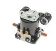 Standard Ignition Diesel Glow Plug Relay P/N:Ss-591 Standard Motor Engine