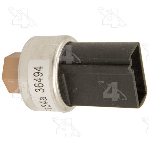 Four Seasons A/C Clutch Cycle Switch P/N:36494  A/C Clutch Cycle Switch P/N: